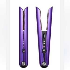 Dyson  Dyson Corrale™ styler straightener Purple Hair Straightener